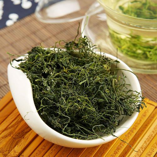 绞股蓝茶叶的功效与作用(茶叶的功效与作用) 减肥饮品 第1张-瘦瘦减肥网 绞股蓝茶叶的功效与作用(茶叶的功效与作用) 减肥饮品 第1张