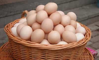 科学饮食鸡蛋减肥法食谱，教你如何避开减肥小误区 减肥误区 第2张