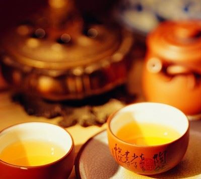 最安全健康的轻松减肥方法，自制8款瘦身茶让你这个夏天瘦翻天 减肥饮品 第2张