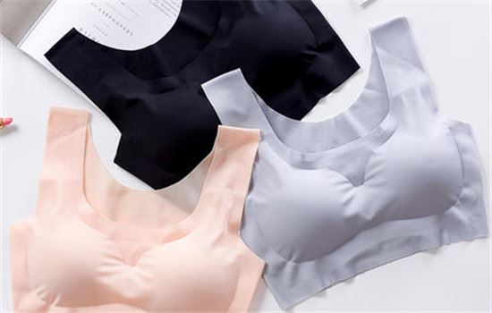 运动内衣发霉了还能穿吗，运动内衣小知识你get了吗 运动减肥 第1张