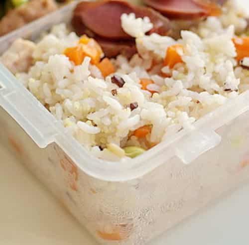 吃什么食物可以瘦腰最快,能瘦身的食物合集 瘦腰 第3张-瘦瘦减肥网 吃什么食物可以瘦腰最快,能瘦身的食物合集 瘦腰 第3张