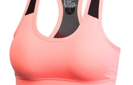 运动内衣发霉了还能穿吗，运动内衣小知识你get了吗 运动减肥 第3张