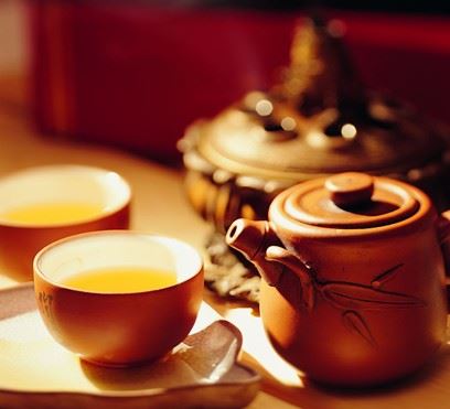 最安全健康的轻松减肥方法，自制8款瘦身茶让你这个夏天瘦翻天 减肥饮品 第6张