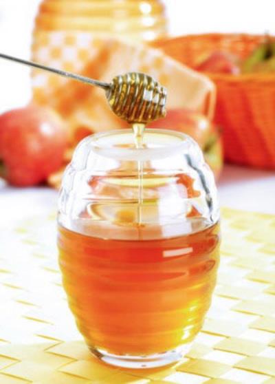 正确快速的蜂蜜减肥方法,三天速瘦神采飞扬 减肥 第1张-瘦瘦减肥网 正确快速的蜂蜜减肥方法,三天速瘦神采飞扬 减肥 第1张