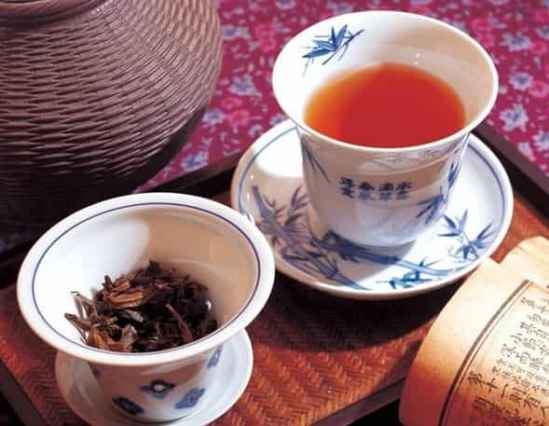 最安全健康的轻松减肥方法，自制8款瘦身茶让你这个夏天瘦翻天 减肥饮品 第7张