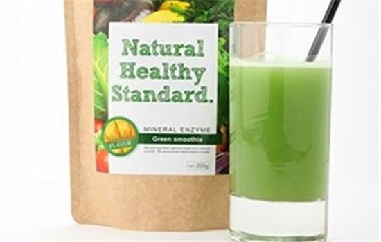 酵素减肥原理，酵素减肥有没有副作用 减肥 第4张