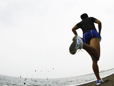 慢跑运动减肥的误区，五个小技巧教你正确方法 减肥误区 第1张