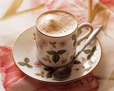 夏日自制水果柑茸奶昔,健康营养美味又凉爽 减肥 第4张-瘦瘦减肥网 夏日自制水果柑茸奶昔,健康营养美味又凉爽 减肥 第4张