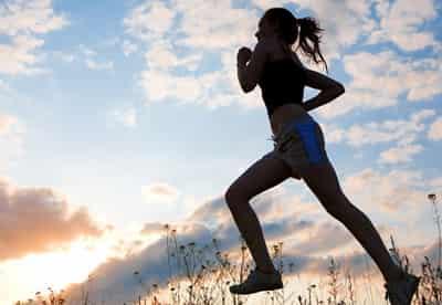 慢跑运动减肥的误区，五个小技巧教你正确方法 减肥误区 第4张