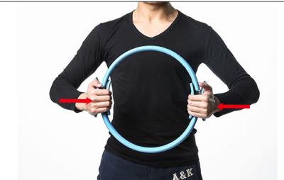 普拉提圈使用方法,分享最In最全的使用教程 减肥 第1张-瘦瘦减肥网 普拉提圈使用方法,分享最In最全的使用教程 减肥 第1张