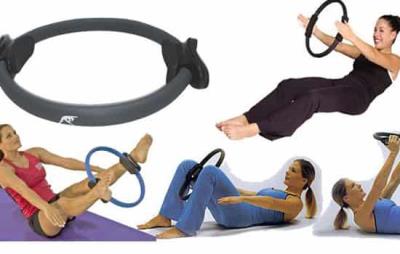 普拉提圈使用方法,分享最In最全的使用教程 减肥 第3张-瘦瘦减肥网 普拉提圈使用方法,分享最In最全的使用教程 减肥 第3张