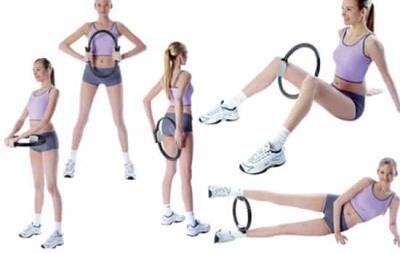 普拉提圈使用方法,分享最In最全的使用教程 减肥 第2张-瘦瘦减肥网 普拉提圈使用方法,分享最In最全的使用教程 减肥 第2张