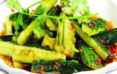 减肥食谱一周瘦10斤之鸡蛋黄瓜减肥法 减肥食谱 第3张-瘦瘦减肥网 减肥食谱一周瘦10斤之鸡蛋黄瓜减肥法 减肥食谱 第3张