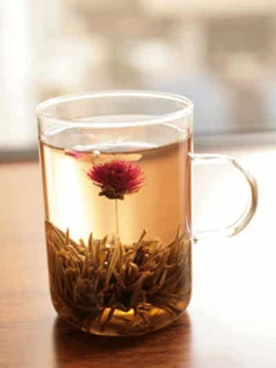 夏季自制中药减肥茶，在家DIY瘦身茶配方 减肥饮品 第2张