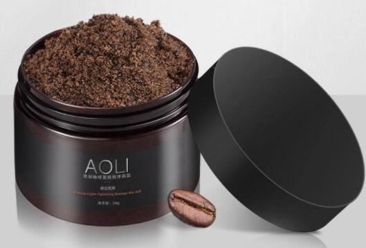 咖啡磨砂膏有什么用，咖啡磨砂膏能减肥吗 减肥饮品 第2张