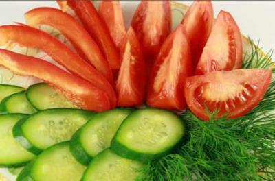 快速减肥从吃做起,夏季饮食减肥小妙招 快速减肥 第7张-瘦瘦减肥网 快速减肥从吃做起,夏季饮食减肥小妙招 快速减肥 第7张