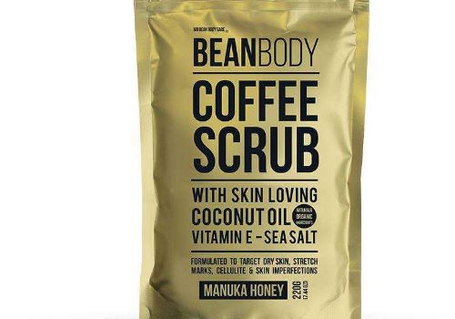 咖啡磨砂膏有什么用，咖啡磨砂膏能减肥吗 减肥饮品 第1张