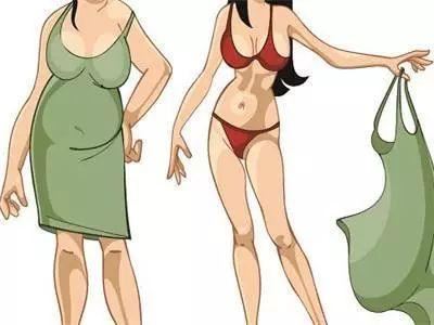 女人喝什么茶可以减肚子(喝什么茶可以减肚子) 减肚子 第1张