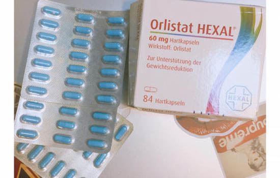 排油丸的原理是什么(燃脂豆排油是什么原理) 减肥 第1张