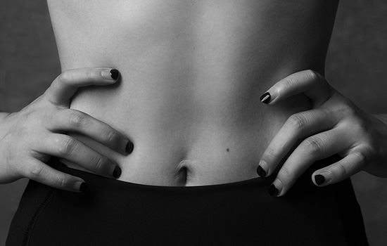 睡觉可以带束腰吗 瘦腰 第1张-瘦瘦减肥网 睡觉可以带束腰吗 瘦腰 第1张