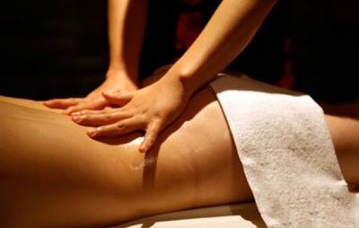 转呼啦圈腰疼怎么办，3招帮您缓解 瘦腰 第2张