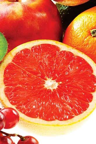 光吃水果能减肥吗,七夕女性网小编告诉你冬天吃什么水果减肥最好 减肥水果 第5张-瘦瘦减肥网 光吃水果能减肥吗,七夕女性网小编告诉你冬天吃什么水果减肥最好 减肥水果 第5张