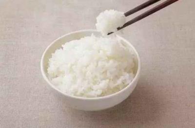 怎么吃米饭不会长胖，吃米饭不胖反瘦的方法 饮食减肥 第1张