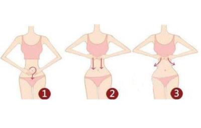 冬季怎么减肚子，冬季爱蜗居推荐这几个瘦腹小妙招 减肚子 第1张