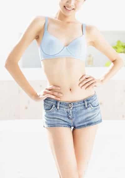 如何才能瘦腰腹，教你8个快速瘦腰腹小妙招 瘦腰 第3张