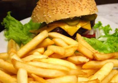 减肥中绝对不能吃的食物，细数几大“罪恶”饮食 饮食减肥 第7张