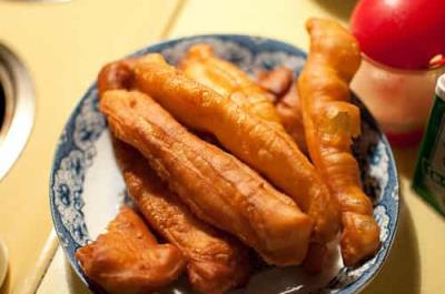 减肥中绝对不能吃的食物，细数几大“罪恶”饮食 饮食减肥 第1张