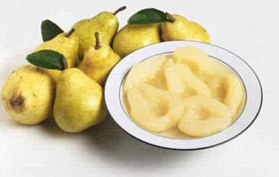 梨子的热量，减肥吃梨好还是苹果好 饮食减肥 第4张