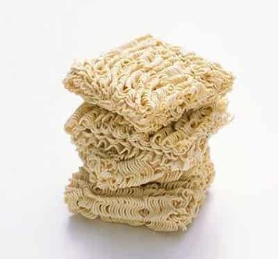 减肥中绝对不能吃的食物，细数几大“罪恶”饮食 饮食减肥 第4张