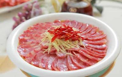 减肥中绝对不能吃的食物，细数几大“罪恶”饮食 饮食减肥 第5张