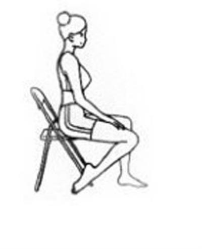 怎么瘦腿最快,减肥达人教你一分钟瘦腿术 瘦腿 第1张-瘦瘦减肥网 怎么瘦腿最快,减肥达人教你一分钟瘦腿术 瘦腿 第1张