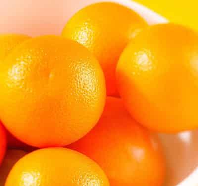 橙子减肥法一个月瘦10斤,教你健康水果减肥食谱 减肥食谱 第2张-瘦瘦减肥网 橙子减肥法一个月瘦10斤,教你健康水果减肥食谱 减肥食谱 第2张