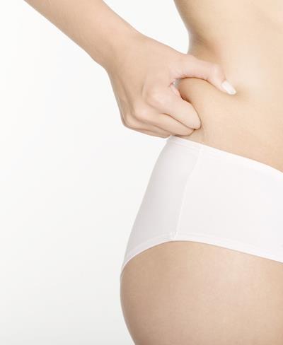 如何减掉腹部赘肉，“小肚腩”减肥的按摩手法 按摩减肥 第3张