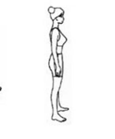 怎么瘦腿最快,减肥达人教你一分钟瘦腿术 瘦腿 第3张-瘦瘦减肥网 怎么瘦腿最快,减肥达人教你一分钟瘦腿术 瘦腿 第3张