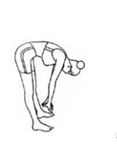 怎么瘦腿最快,减肥达人教你一分钟瘦腿术 瘦腿 第4张-瘦瘦减肥网 怎么瘦腿最快,减肥达人教你一分钟瘦腿术 瘦腿 第4张