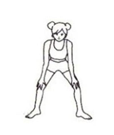 怎么瘦腿最快,减肥达人教你一分钟瘦腿术 瘦腿 第5张-瘦瘦减肥网 怎么瘦腿最快,减肥达人教你一分钟瘦腿术 瘦腿 第5张