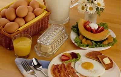 一周健康营养减肥餐,人气食谱速甩18斤 减肥餐 第1张-瘦瘦减肥网 一周健康营养减肥餐,人气食谱速甩18斤 减肥餐 第1张