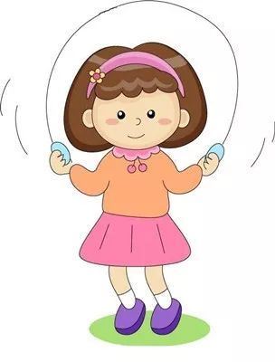 跳绳减肥的最佳时间(跳绳的最佳时间和数量) 跳绳减肥 第1张-瘦瘦减肥网 跳绳减肥的最佳时间(跳绳的最佳时间和数量) 跳绳减肥 第1张