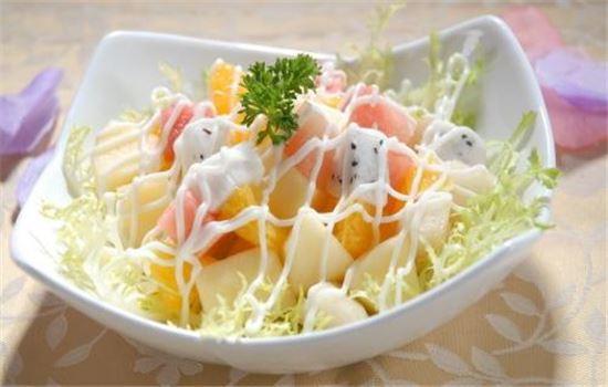 冬天减肥饿了能吃什么，10种食物饱腹又消脂 饮食减肥 第9张