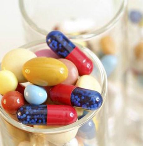 长期吃减肥药的危害 饮食减肥 第1张-瘦瘦减肥网 长期吃减肥药的危害 饮食减肥 第1张