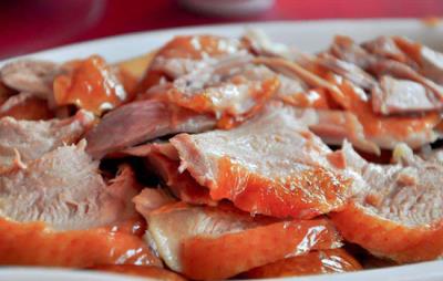 吃鸭肉会长胖吗,鸭肉只是看着很肥 饮食减肥 第3张-瘦瘦减肥网 吃鸭肉会长胖吗,鸭肉只是看着很肥 饮食减肥 第3张