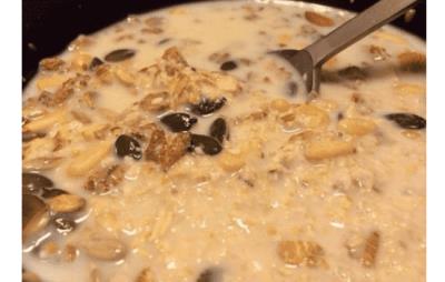 晚饭怎么吃健康又减肥，教你轻松吃出小蛮腰 瘦腰 第4张