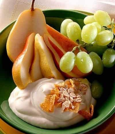 减肥营养早餐食谱，教你减肥最快秘籍 减肥食谱 第3张