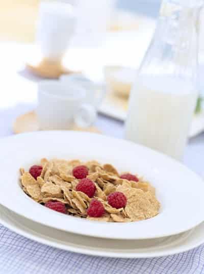 最HOT不节食的减肥方法，教你燕麦片怎么吃减肥最有效 节食减肥 第3张