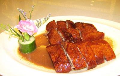 吃鸭肉会长胖吗,鸭肉只是看着很肥 饮食减肥 第1张-瘦瘦减肥网 吃鸭肉会长胖吗,鸭肉只是看着很肥 饮食减肥 第1张