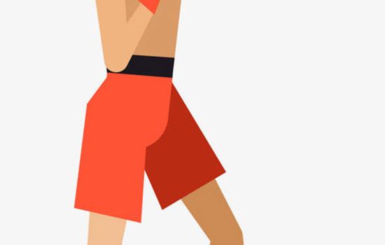 打拳击的好处能减肥吗(每天打拳半个小时减肥吗) 减肥 第1张-瘦瘦减肥网 打拳击的好处能减肥吗(每天打拳半个小时减肥吗) 减肥 第1张